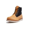 6-Inch Boot Newmarket „Wheat Black“