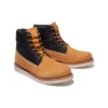 6-Inch Boot Newmarket „Wheat Black“