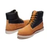6-Inch Boot Newmarket „Wheat Black“