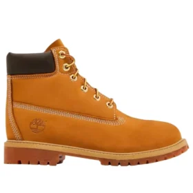 6-Inch Boot „Pšeničná“