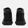 6-Inch Boot pro batolata – černý nubuk