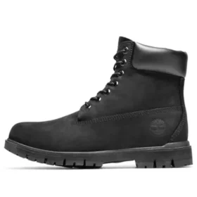6-Inch Boot Radford „Černá“