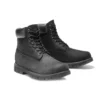 6-Inch Boot Radford „Černá“