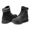 6-Inch Boot Radford „Černá“