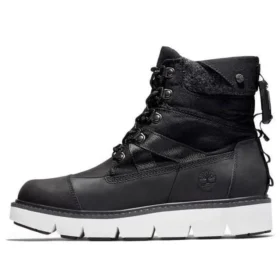 6-Inch Boot Raywood EK+ „Černá Full Grain“