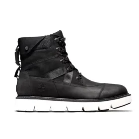 6-Inch Boot Raywood EK+ „Černá Full Grain“
