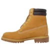6-Inch Boot s dvojitým límcem „Wheat Nubuck“