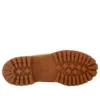 6-Inch Boot s dvojitým límcem „Wheat Nubuck“