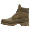 6-Inch Boot s ochrannou špičkou „Olive“
