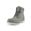 6-Inch Boot Safari Cheetah „Grey and Cheetah Print“