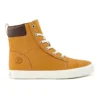 6-Inch Boot Skyla Bay s širokým střihem „Wheat Nubuck“