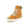 6-Inch Boot Skyla Bay s širokým střihem „Wheat Nubuck“