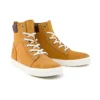 6-Inch Boot Skyla Bay s širokým střihem „Wheat Nubuck“