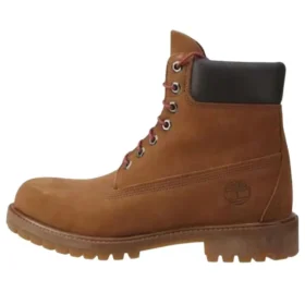 6-Inch Boot Tundra Waterbuck „Pšeničná“