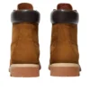 6-Inch Boot Tundra Waterbuck „Pšeničná“