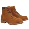 6-Inch Boot Waterproof „Hnědá“