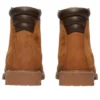 6-Inch Boot Waterproof „Hnědá“