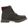 6-Inch Boot Waterville „Dark Green Nubuck“