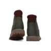 6-Inch Boot Waterville „Dark Green Nubuck“
