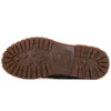 6-Inch Boot Waterville „Dark Green Nubuck“