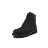 6-Inch Boot Waterville „Černá“
