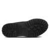 6-Inch Boot Waterville „Černá“