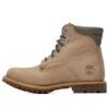 6-Inch Boot Waterville „Light Beige Nubuck“