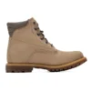 6-Inch Boot Waterville „Light Beige Nubuck“