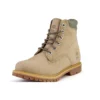 6-Inch Boot Waterville „Light Beige Nubuck“