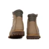 6-Inch Boot Waterville „Light Beige Nubuck“