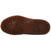 6-Inch Boot Waterville „Light Beige Nubuck“