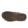 6-Inch Boot Waterville Premium Double Collar „Hnědá“
