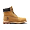 6-Inch Boot Waterville s dvojitým límcem „Pšeničná“
