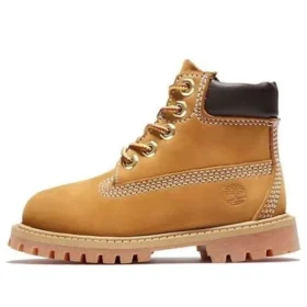 6-Inch Boot „Wheat“