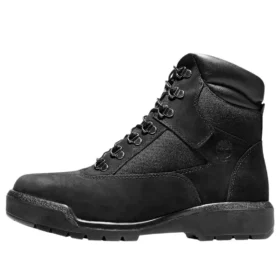 6-Inch Field Boot „Černá“
