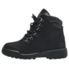 6-Inch Field Boot „Černá“