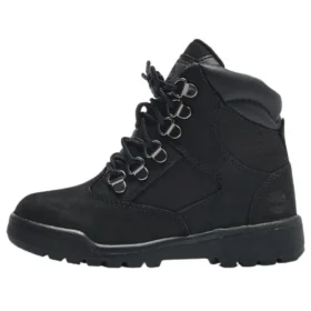 6-Inch Field Boot „Černá“