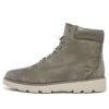6-Inch Field Boot Keeley „Olive Nubuck“