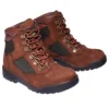 6 Inch Field Boot Mid „Hnědá“