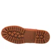 6-Inch Heritage Kozačka „Dark Red“