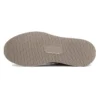 6-Inch kožené a látkové Vibram kozačky „Taupe“