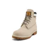 6-Inch Kozačky Heritage Cupsole „Beige Nubuck with Černá“