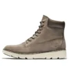 6-Inch Kozačky Keeley Field „Olive Nubuck“