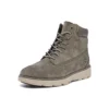6-Inch Kozačky Keeley Field Wide-Fit „Olive Nubuck“