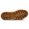 6-Inch kozačky Linden Woods s širokým střihem „Pšeničná“