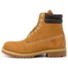 6-Inch Kozačky s dvojitým límcem „What Nubuck“