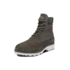 6-Inch Kozačky Vibram s širokým střihem „Olive Green“