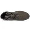 6-Inch Kozačky Vibram s širokým střihem „Olive Green“