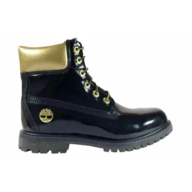 6-Inch Limited Midnight Countdown Waterproof „Černá“