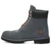6-Inch Premium 6-Inch Boot „Grey Orange“
